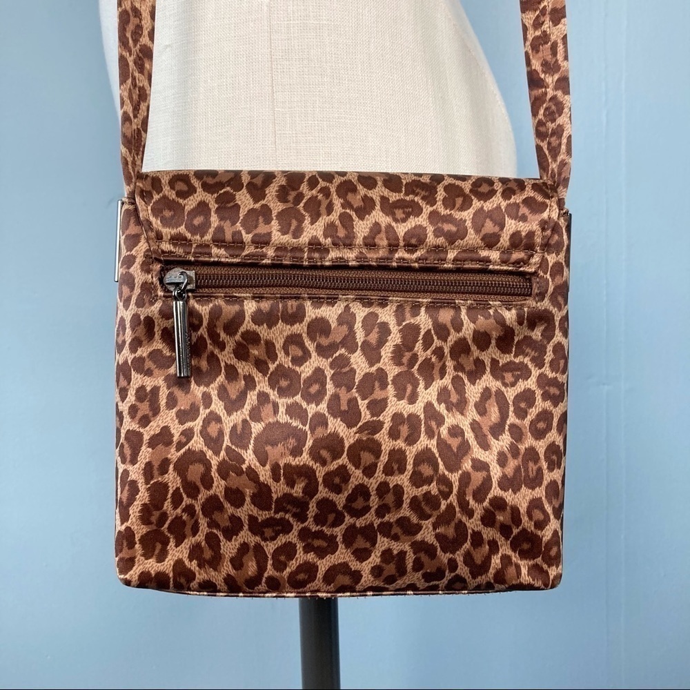 𝅺nine West Accessories Leopard Print Mini Purse - Picture 2 of 16